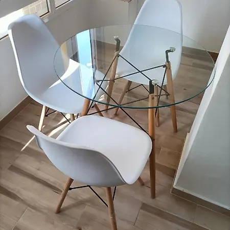 Apartament Molinos De Viento Torremolinos